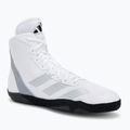 Boxovací boty adidas Adizero silver metallic/core black