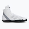 Boxovací boty adidas Adizero silver metallic/core black 2