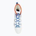 Boxovací boty adidas Box Hog 4 white/navy 5