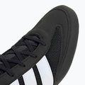 Boxerské boty adidas Box Hog Classic black 6