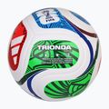 Fotbalový míč adidas Trionda Training World Cup multicolor velikost 5