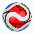 Fotbalový míč adidas Trionda Training World Cup multicolor velikost 5 3