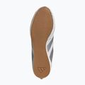 Boxerské boty adidas Box Hog 4 white/silver 11
