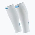 Dámské kompresní pásky na lýtka CEP Calf 5.0 ice/blue