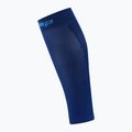 Pánské kompresní pásky na lýtka CEP Calf 5.0 dark/blue 2