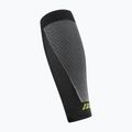 Kompresní návleky na lýtka pánské CEP Ultralight Calf 4.0 black/grey 3