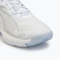 Boty PUMA Accelerate NITRO SQD 4 white/silver 7