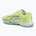 Boty PUMA Accelerate NITRO SQD 4 puma fizzy light/green terrain/puma white/puma silver 3