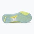 Boty PUMA Accelerate NITRO SQD 4 puma fizzy light/green terrain/puma white/puma silver 4