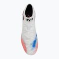 Pánské kopačky PUMA Future 8 Ultimate MxSG puma white/puma black/glowing red 5