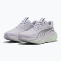 Dámské  běžecké boty  PUMA Magnify Nitro 3 lilac crush / sage frost 8