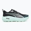 Pánské běžecké boty PUMA Voyage Nitro 4 green terrain / mint melt 2