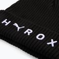 Zimní čepice PUMA x HYROX Mid Crown Beanie černá 3