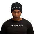 Zimní čepice PUMA x HYROX Mid Crown Beanie černá 4