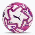 Fotbalový míč PUMA Orbita Match PL Brilliance FIFA Quality Pto puma white/multicolor vel. 5 2