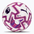 Fotbalový míč PUMA Orbita Match PL Brilliance FIFA Quality Pto puma white/multicolor vel. 5 3