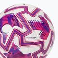 Fotbalový míč PUMA Orbita Match PL Brilliance FIFA Quality Pto puma white/multicolor vel. 5 4