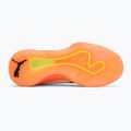 Boty na házenou PUMA Eliminate Nitro SQD 4 Game On puma white/glowing red/ultra blue 4