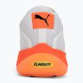 Boty na házenou PUMA Eliminate Nitro SQD 4 Game On puma white/glowing red/ultra blue 6