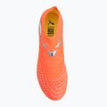 Kopačky PUMA Future 9 Match MxSG glowing red/puma white/puma black/puma silver 5
