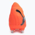 Kopačky PUMA Future 9 Match MxSG glowing red/puma white/puma black/puma silver 6