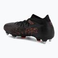 Kopačky PUMA Future 9 Match MxSG puma black/glowing red/strong grey 3