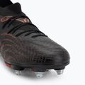 Kopačky PUMA Future 9 Match MxSG puma black/glowing red/strong grey 7