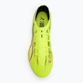 Kopačky PUMA Ultra 6 Match IT yellow alert/puma black/glowing red/lime squeeze 5