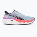 Dámské běžecké boty PUMA x HYROX Velocity Nitro 4 šedé 2