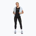 Dámské tréninkové tričko PUMA x HYROX Cloudspun Racerback Tank puma black 2