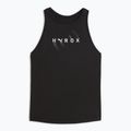 Dámské tréninkové tričko PUMA x HYROX Cloudspun Racerback Tank puma black 4