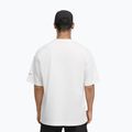 Pánské tričko PUMA x HYROX City Lifestyle Tee bílá 5