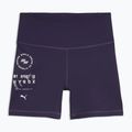Dámské tréninkové šortky PUMA x HYROX Tad Essential Tight purple