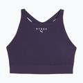 Tréninková podprsenka PUMA x HYROX Shapeluxe High Neck purple 4