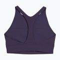 Tréninková podprsenka PUMA x HYROX Shapeluxe High Neck purple 5