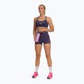 Dámské tréninkové šortky PUMA x HYROX Shapeluxe 3" Tight deep plum 3
