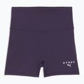 Dámské tréninkové šortky PUMA x HYROX Shapeluxe 3" Tight deep plum 4