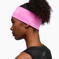 Čelenka PUMA x HYROX Sweatband růžová 3