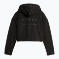 Dámská mikina PUMA x HYROX World Cropped Hoodie puma black 2