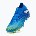 Kopačky PUMA Future 9 Ultimate FG ultra blue/puma white 3
