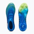 Kopačky PUMA Future 9 Ultimate FG ultra blue/puma white 5