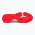 Kopačky PUMA Future 9 Match TT sugared almond/puma white/ultra red/puma black 4