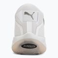Pánské házenkářské boty PUMA Eliminate NITRO SQD 4 white 6