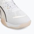 Pánské házenkářské boty PUMA Eliminate NITRO SQD 4 white 7