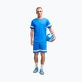 Kopačky PUMA Future 9 Ultimate Advanced Level FG puma white/blue glimmer/pink glimmer/yellow alert 15