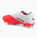 Kopačky PUMA Ultra Nitro 7 Match MxSG ultra red/puma black/puma white 3