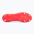 Kopačky PUMA Ultra Nitro 7 Match MxSG ultra red/puma black/puma white 4