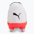 Kopačky PUMA Ultra Nitro 7 Match MxSG ultra red/puma black/puma white 6