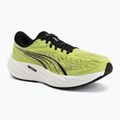 Pánské běžecké boty Puma Velocity Nitro 5 sunny lime/moody gray