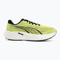 Pánské běžecké boty Puma Velocity Nitro 5 sunny lime/moody gray 2